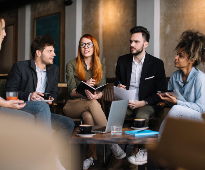Sales Adviseur